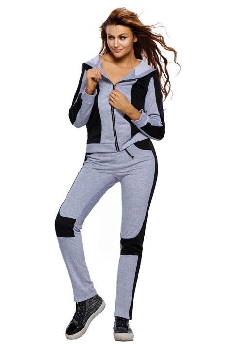 tracksuits for women over 50